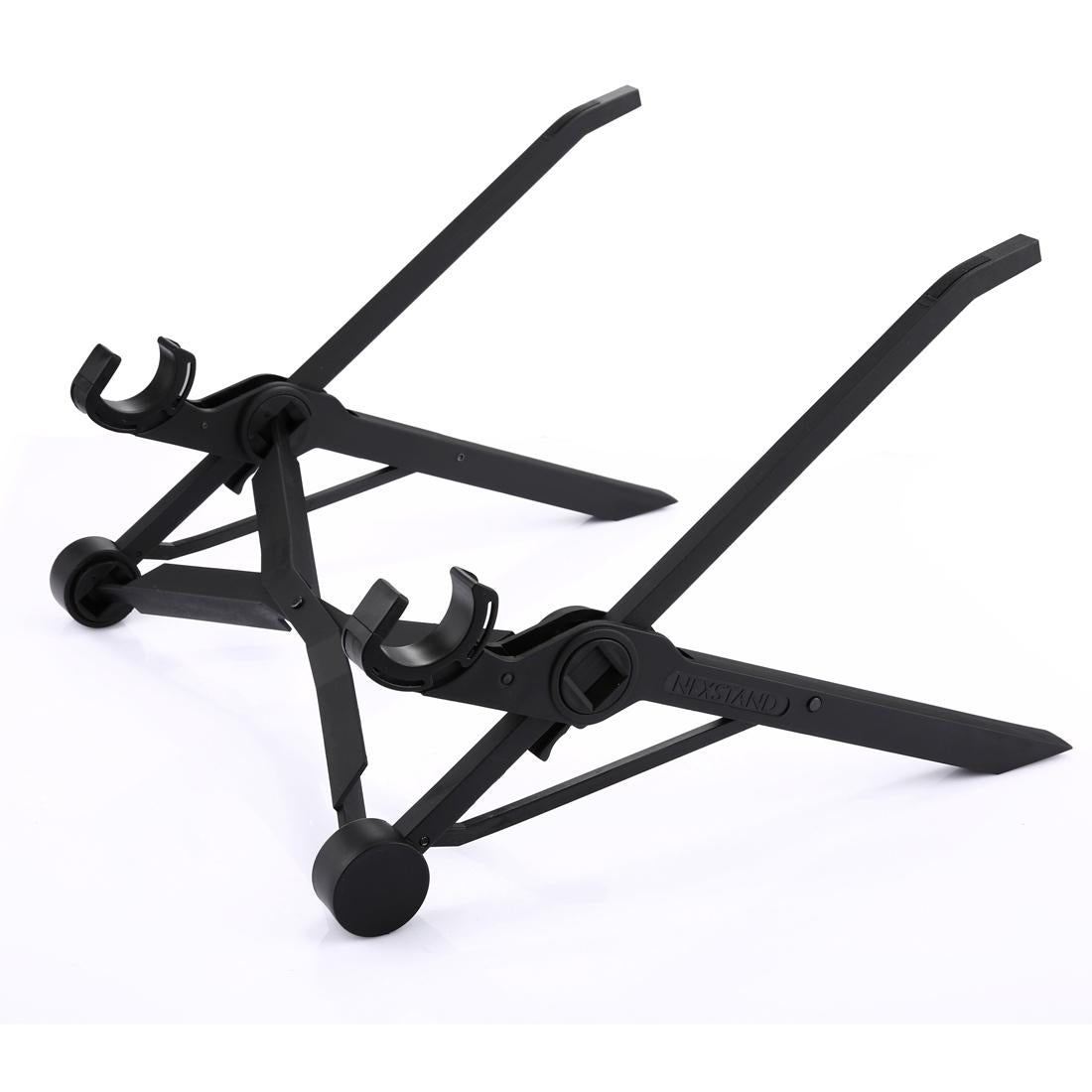 Adjustable Foldable Laptop Stand - Portable Desk Holder-1915196724905906180