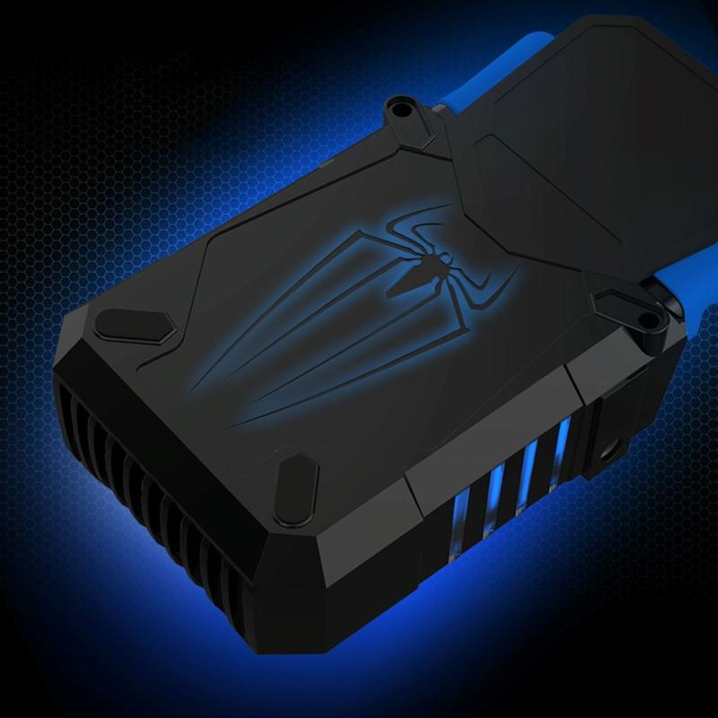 Adjustable Speed Portable Laptop Cooling Fan-1915196747248963593