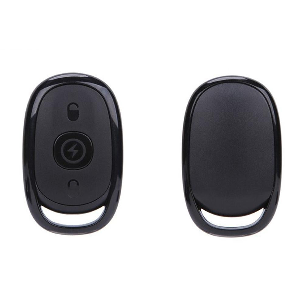 3-Button Wireless Garage Door Remote - 433Mhz-1915197093618782208