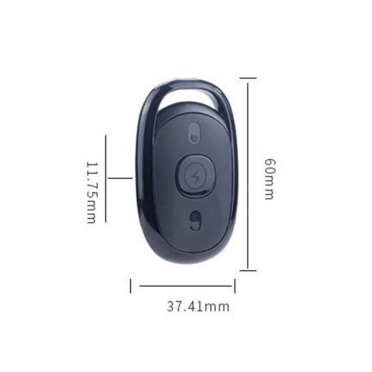 3-Button Wireless Garage Door Remote - 433Mhz-1915197093618782209