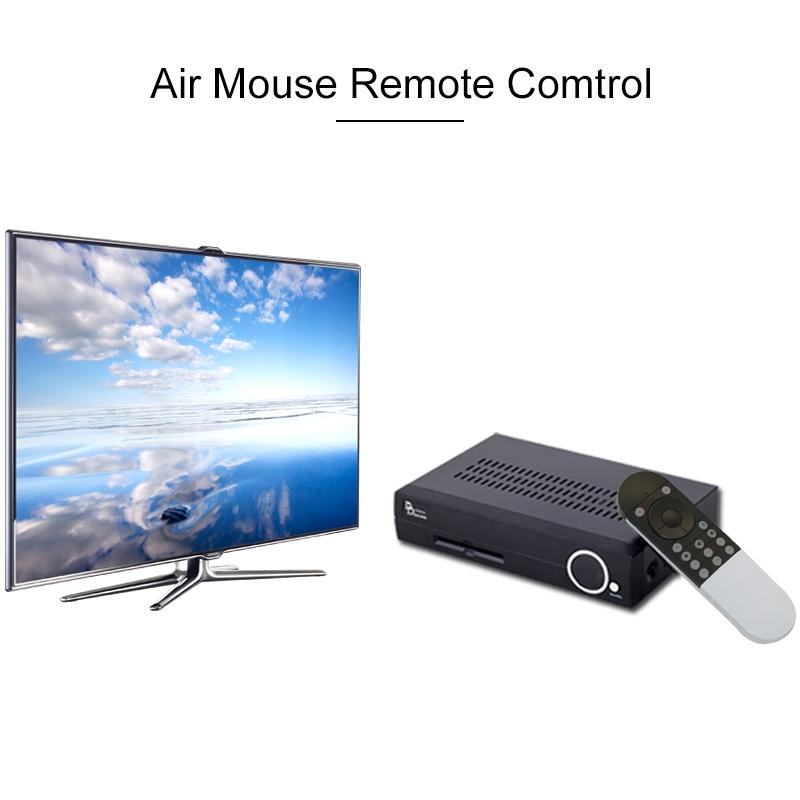 Intelligent Air Mouse Remote With Laser Scanner Function-1915197894059757573