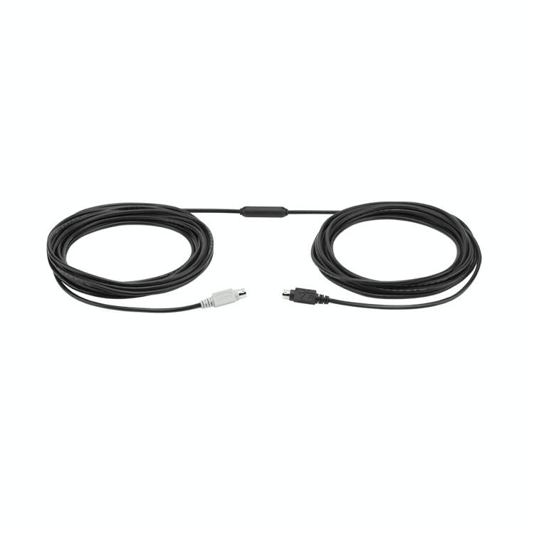 10M Extension Cable For Speaker Microphone Hub With Din Port-1915196484484206596