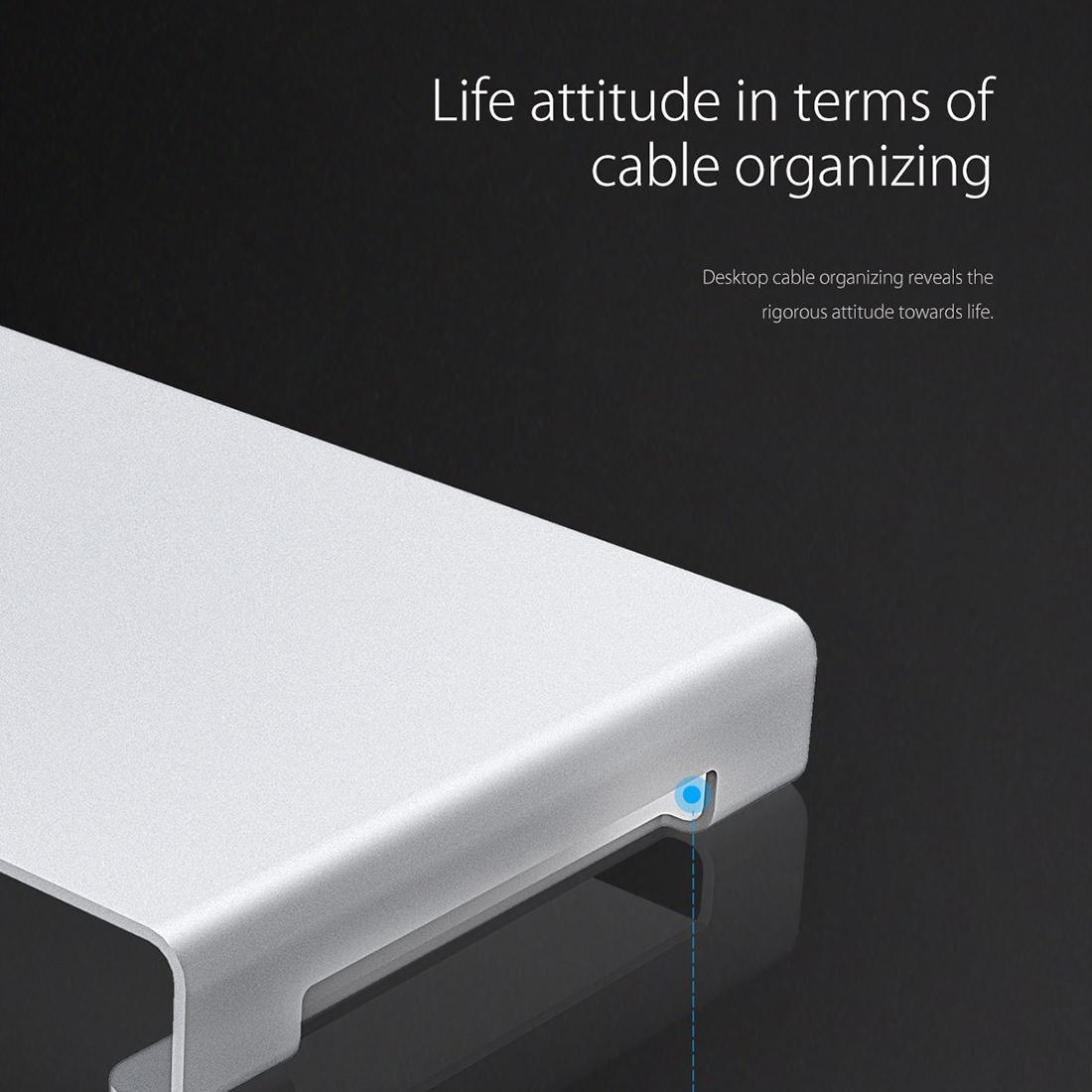 Premium Monitor Stand - Aluminum Alloy-1915198072338649097