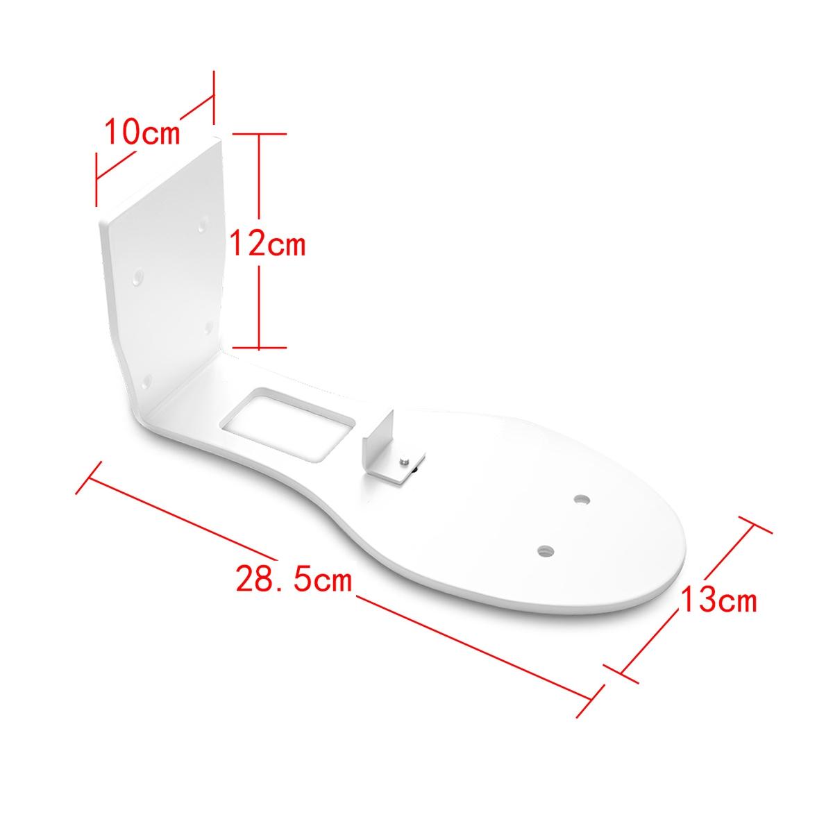 Wall Mount Bracket For Devialet Phantom Wireless Speaker-1915197685489602561