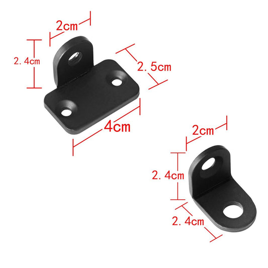 Wall Mount Bracket For Yamaha Bluetooth Speaker-1915197069467979777
