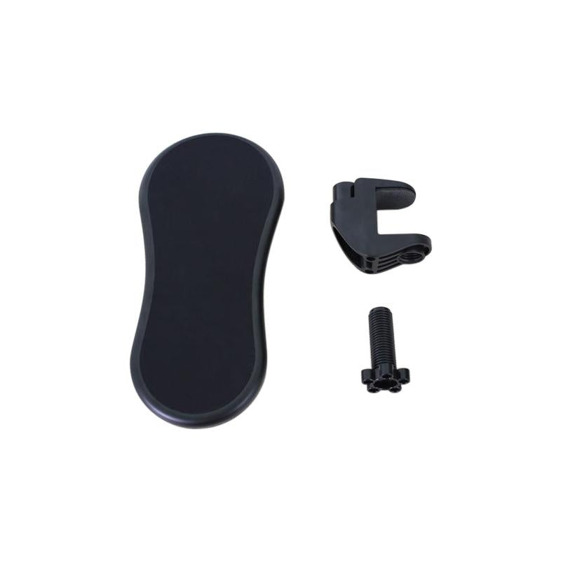180-Degree Rotating Arm Support Plate For Computer Fatigue Relief-1915197481336049666