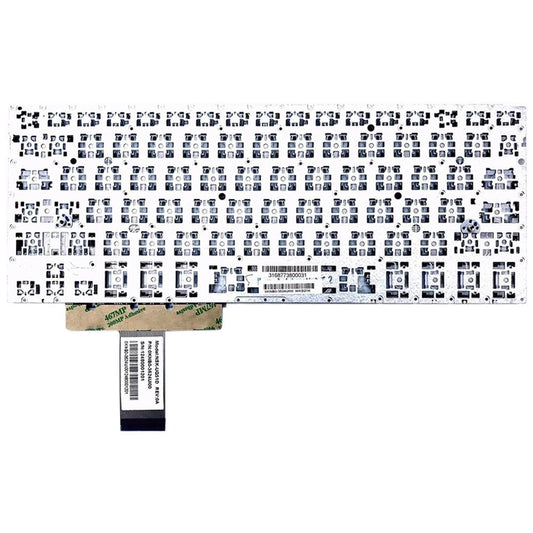 Keyboard For Asus Ux32 Series - Us Version-1915197780343787522