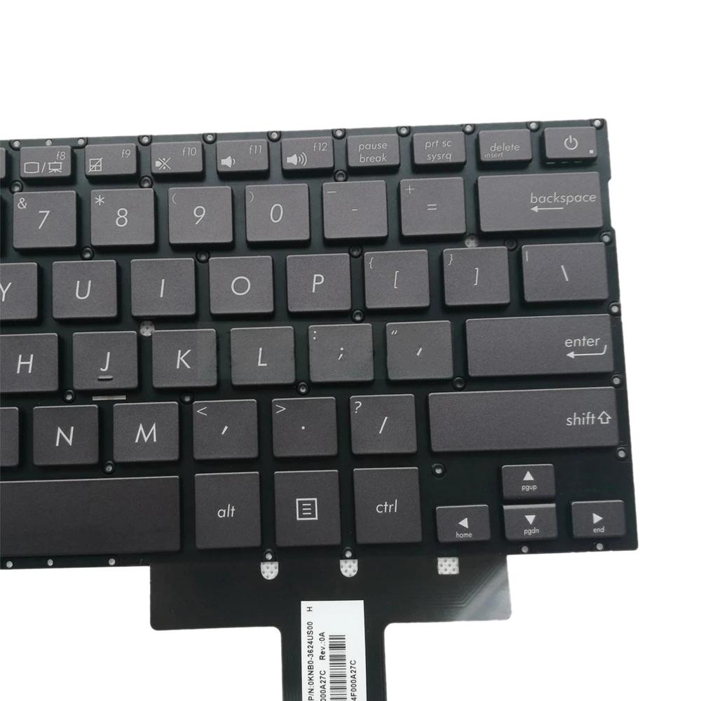 Keyboard For Asus Ux32 Series - Us Version-1915197780343787524