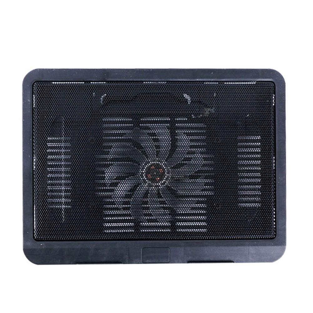 Portable Usb Laptop Cooler - Powered-1915196754156982272