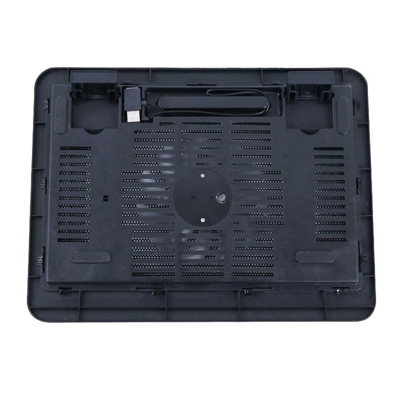 Portable Usb Laptop Cooler - Powered-1915196754156982274
