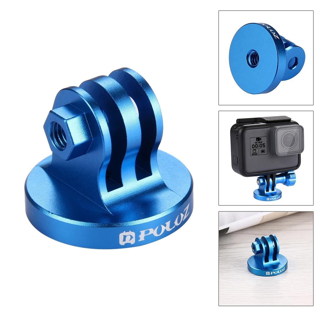 Metal Accessories Combo For Gopro Insta360 Dji Action Cameras - Screws Mounts Adapter Bag Wrench-1915198024007684098