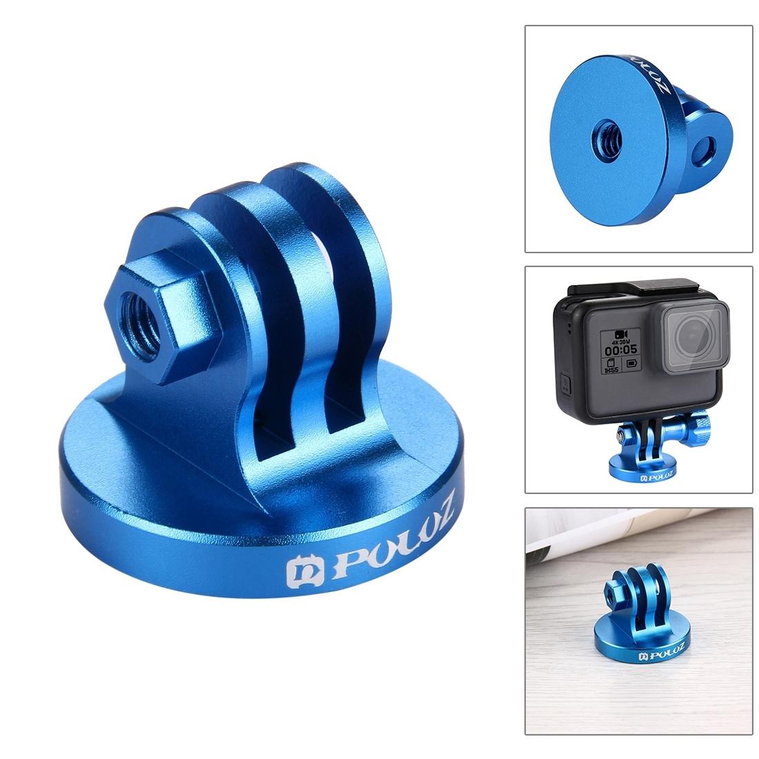 Metal Cnc Accessories For Gopro Hero12 Combo Kit-1915197889987088387