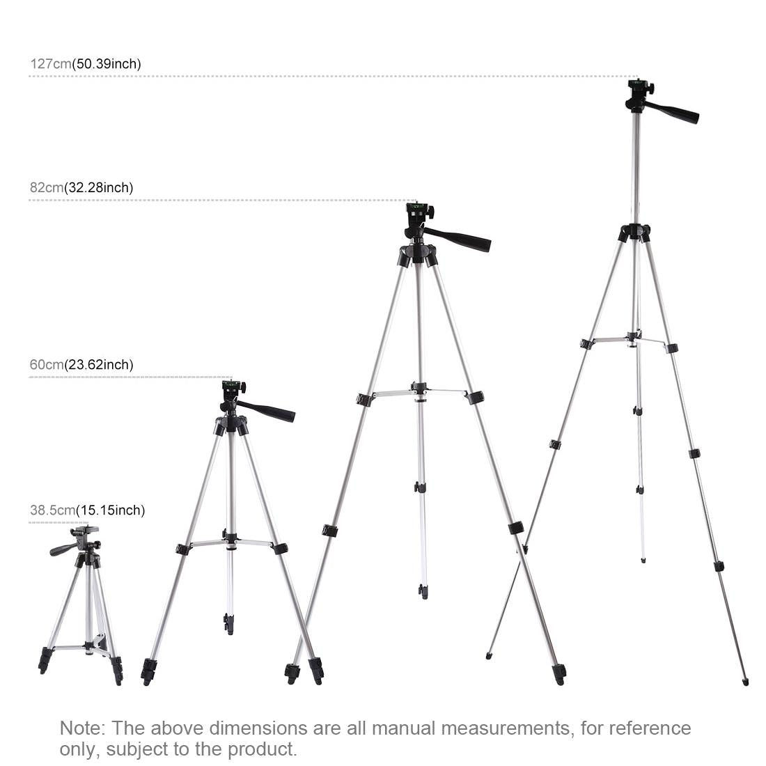 Live Broadcast Dual Phone Bracket & 6.2 Inch Led Ring Light Kit With Tripod Mount-1915197553448718340