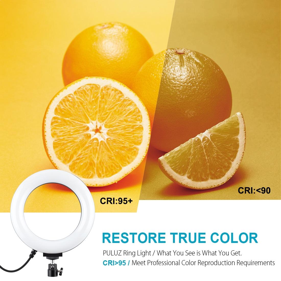 Live Broadcast Dual Phone Bracket With 70Cm Tripod & 6.2 Inch 16Cm Led Ring Light Kit-1915197212493746184