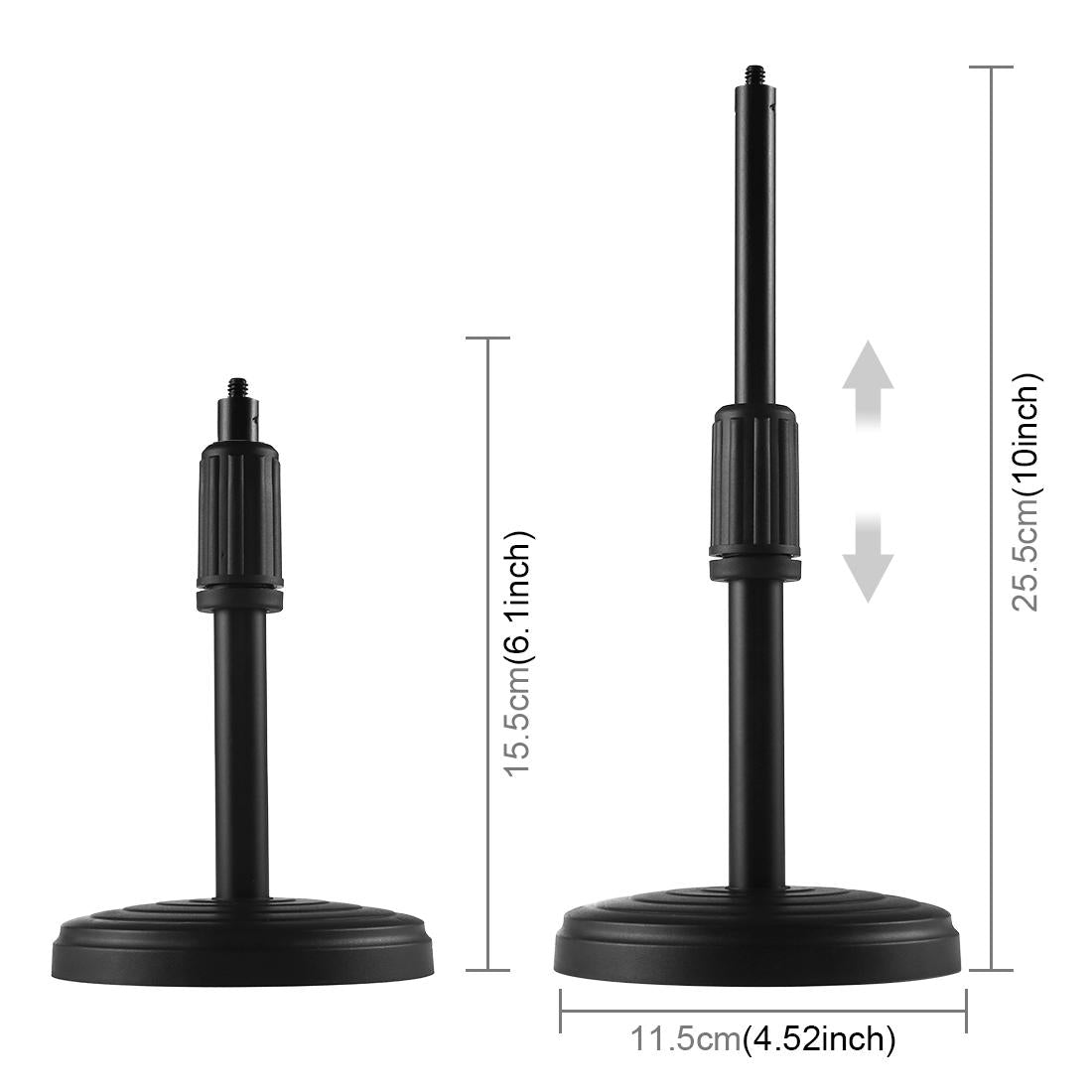 7.9 Led Ring Light With Usb 3 Modes Dual Colour Phone Clamp-1915196492566630404