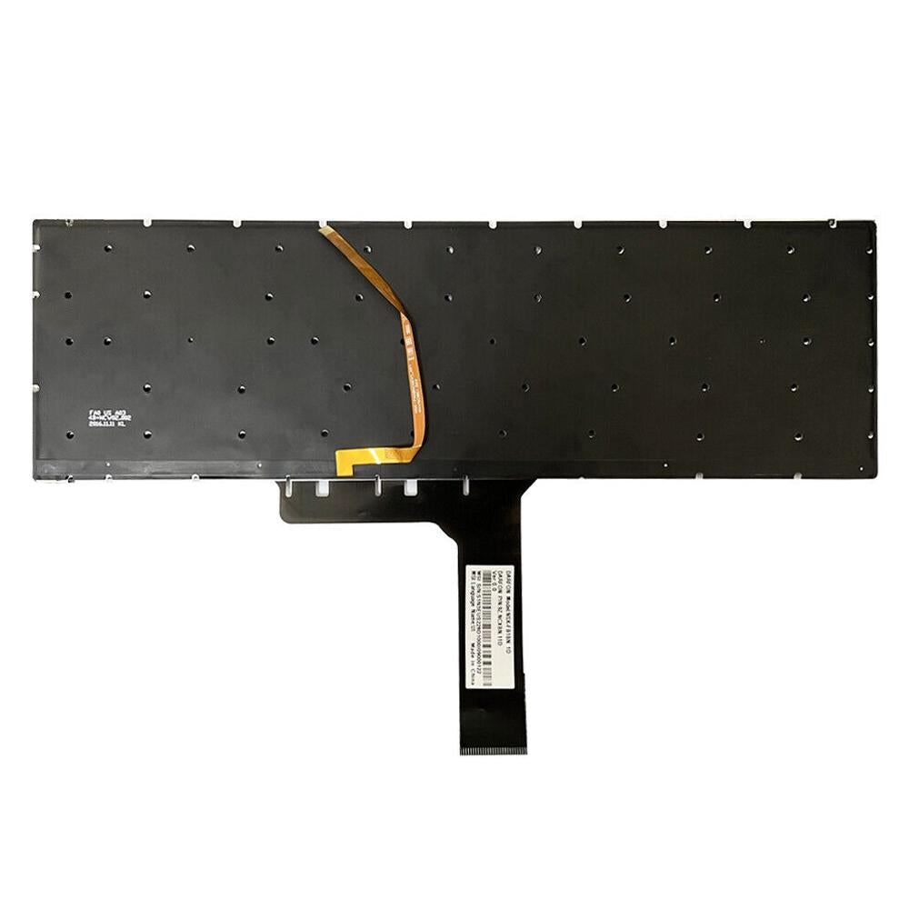 Backlit Laptop Keyboard For Msi Steel Series - Us Version-1915197424389984258
