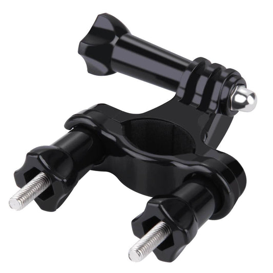 Universal Handlebar Mount For Action Cameras - Jaws Flex Clamp-1915198366124478466
