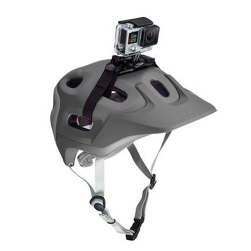 Universal Helmet Strap Mount For Action Cameras-1915197533861318656