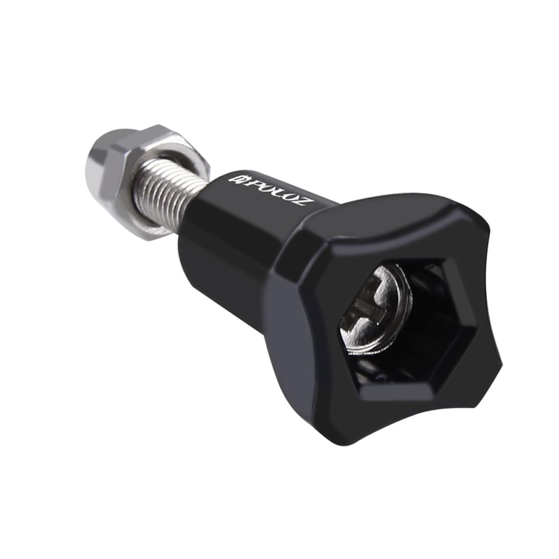 Short Plastic Thumb Knob For Gopro Hero 12 - Standard Screw-1915197700979167234