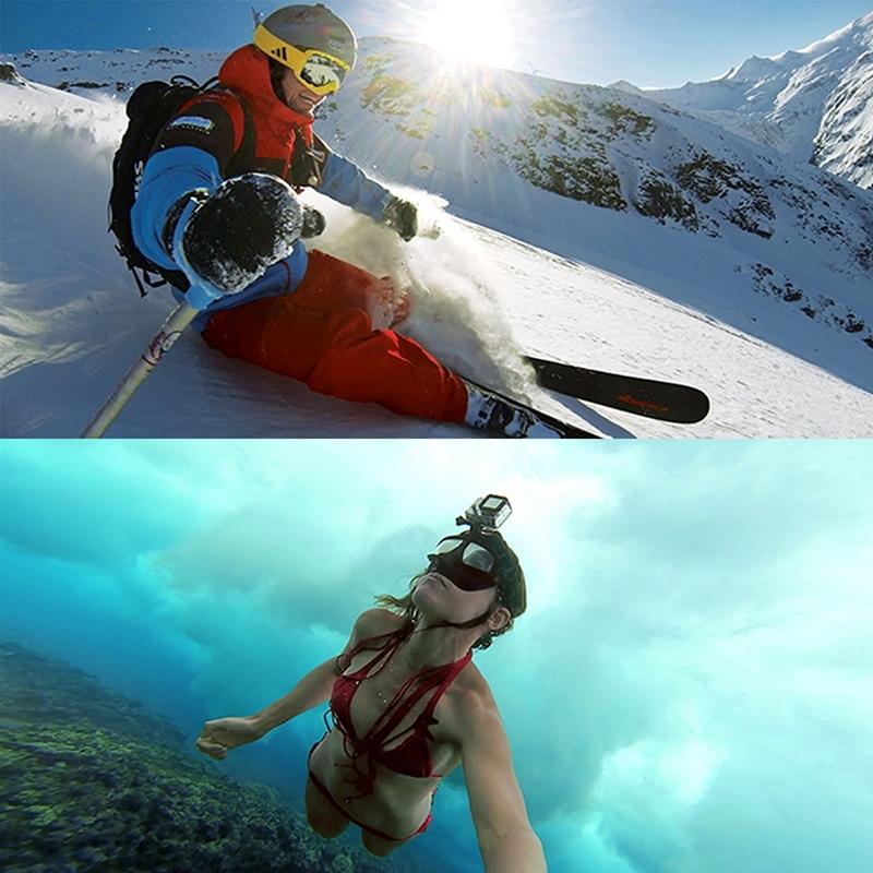 Universal Sticker Mount Pad For Action Cameras-1915197570976714758