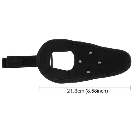 360 Degree Palm Strap Mount For Gopro Hero12 - Glove Style-1915197916562198530