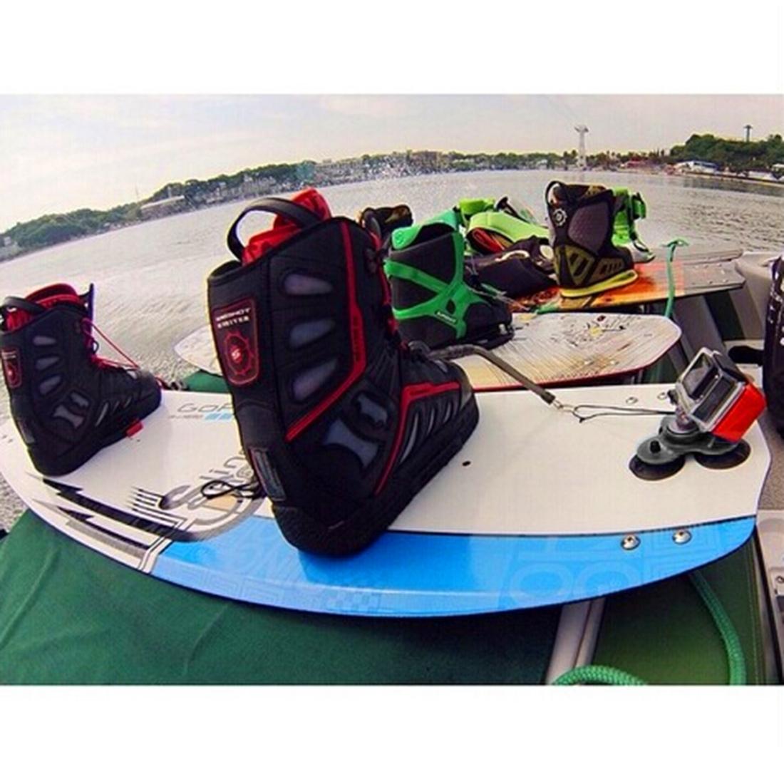 Gopro Hero11 Triangle Suction Cup Mount With Screw-1915196755855675401