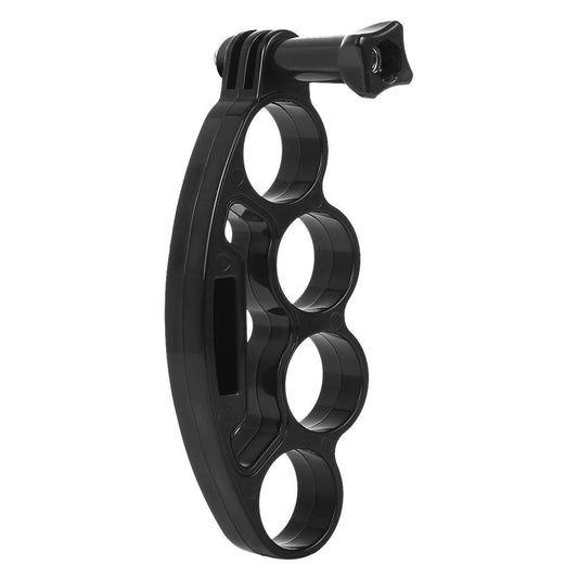 Plastic Knuckles Grip Ring For Gopro Insta360 Dji Action Cameras-1922443419154780162