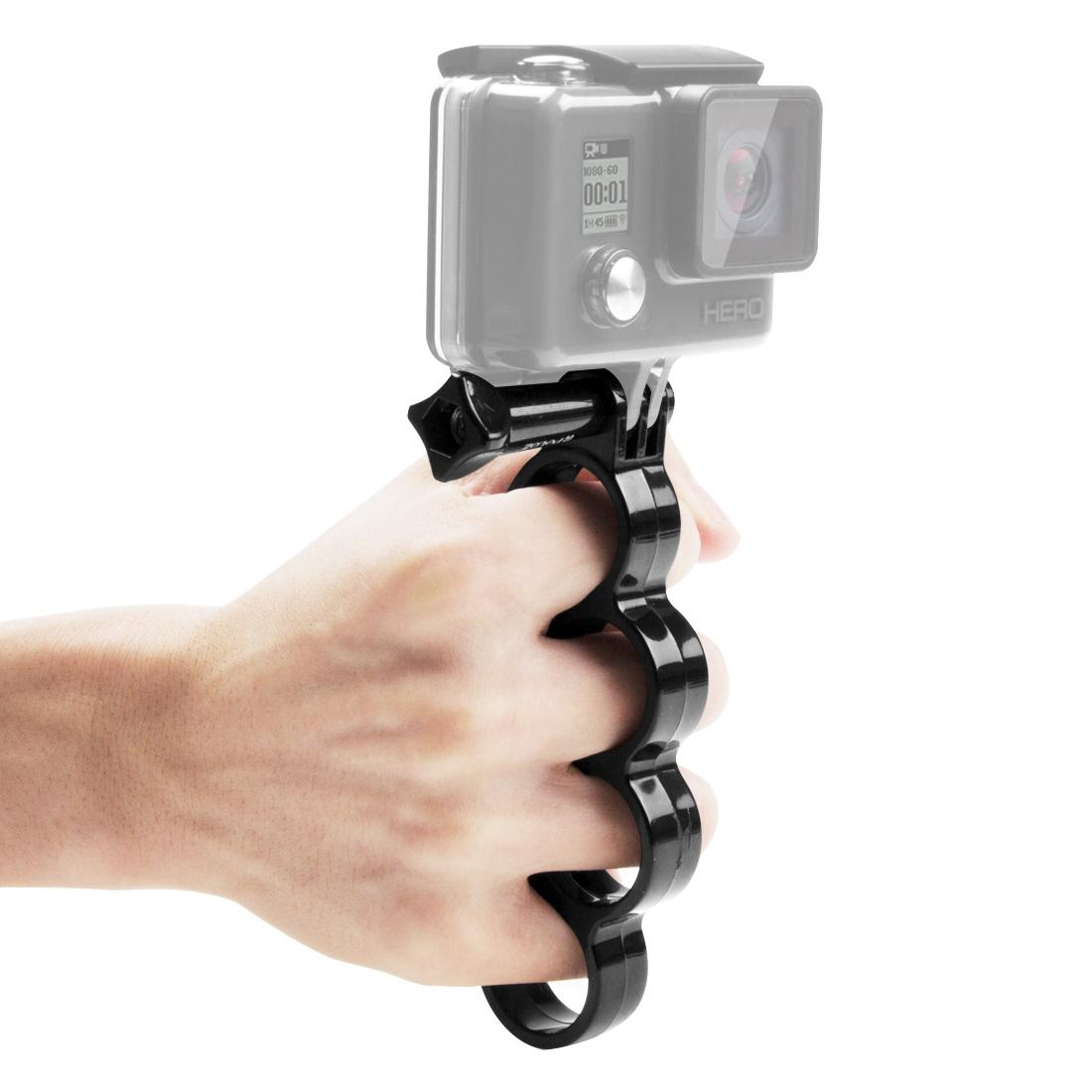 Plastic Knuckles Grip Ring For Gopro Insta360 Dji Action Cameras-1922443419154780167