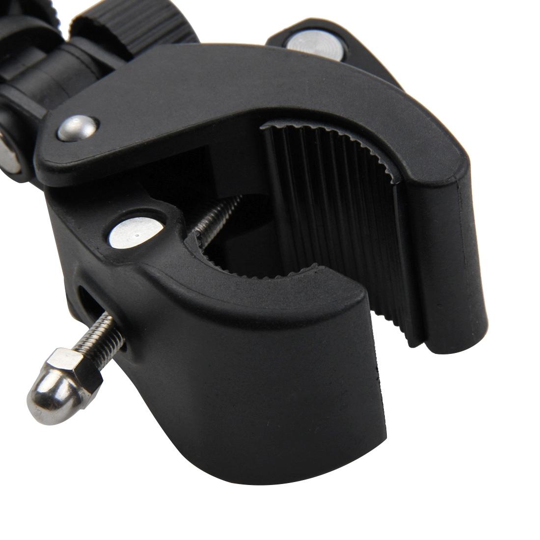 Universal Handlebar Mount For Action Cameras-1915196802345340931