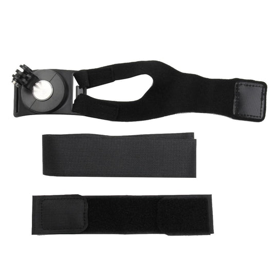 360 Degree Rotation Straps For Gopro Insta360 Dji Action Cameras-1915196492868620289