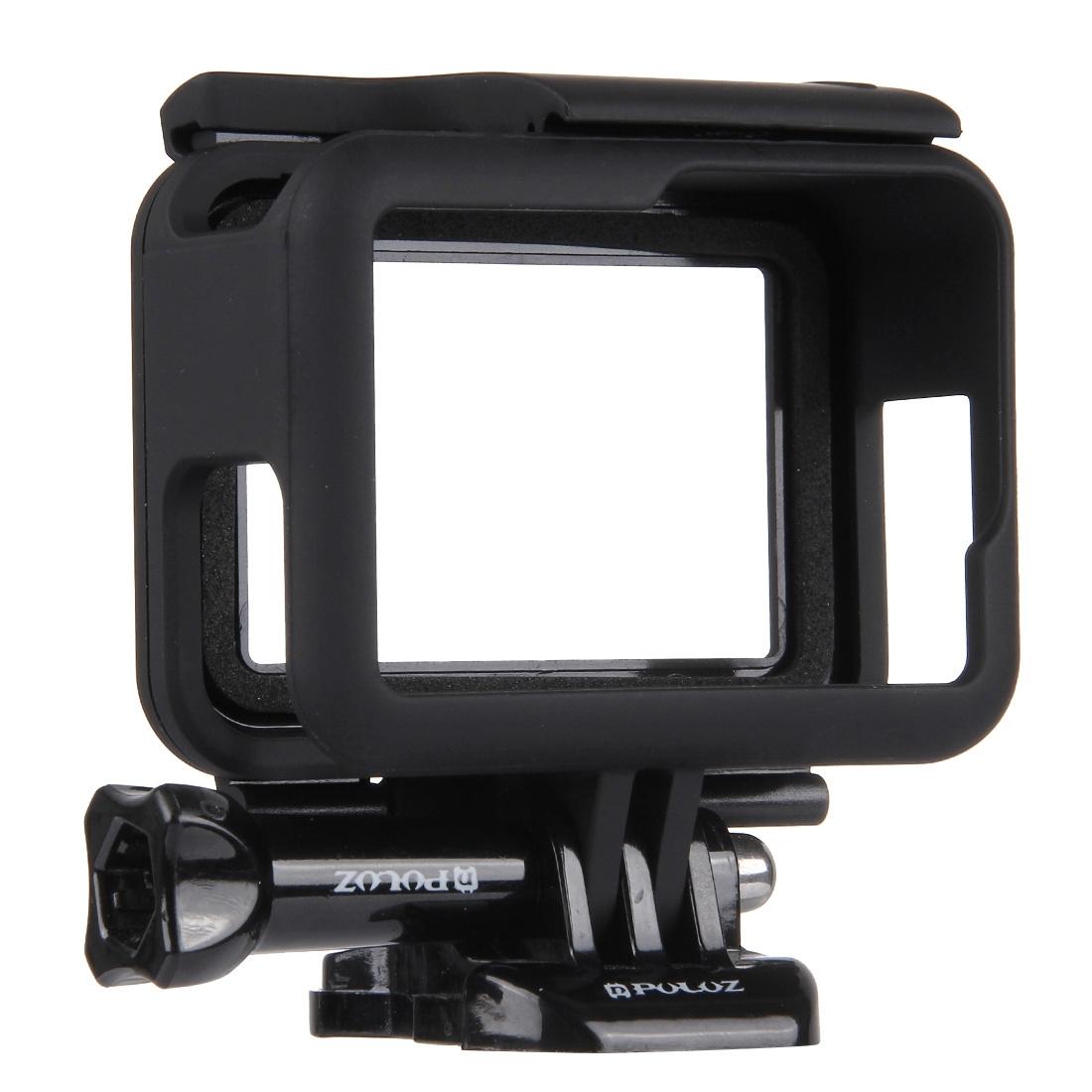 Gopro Hero Protective Case With Mount And Screw-1915197242239750145