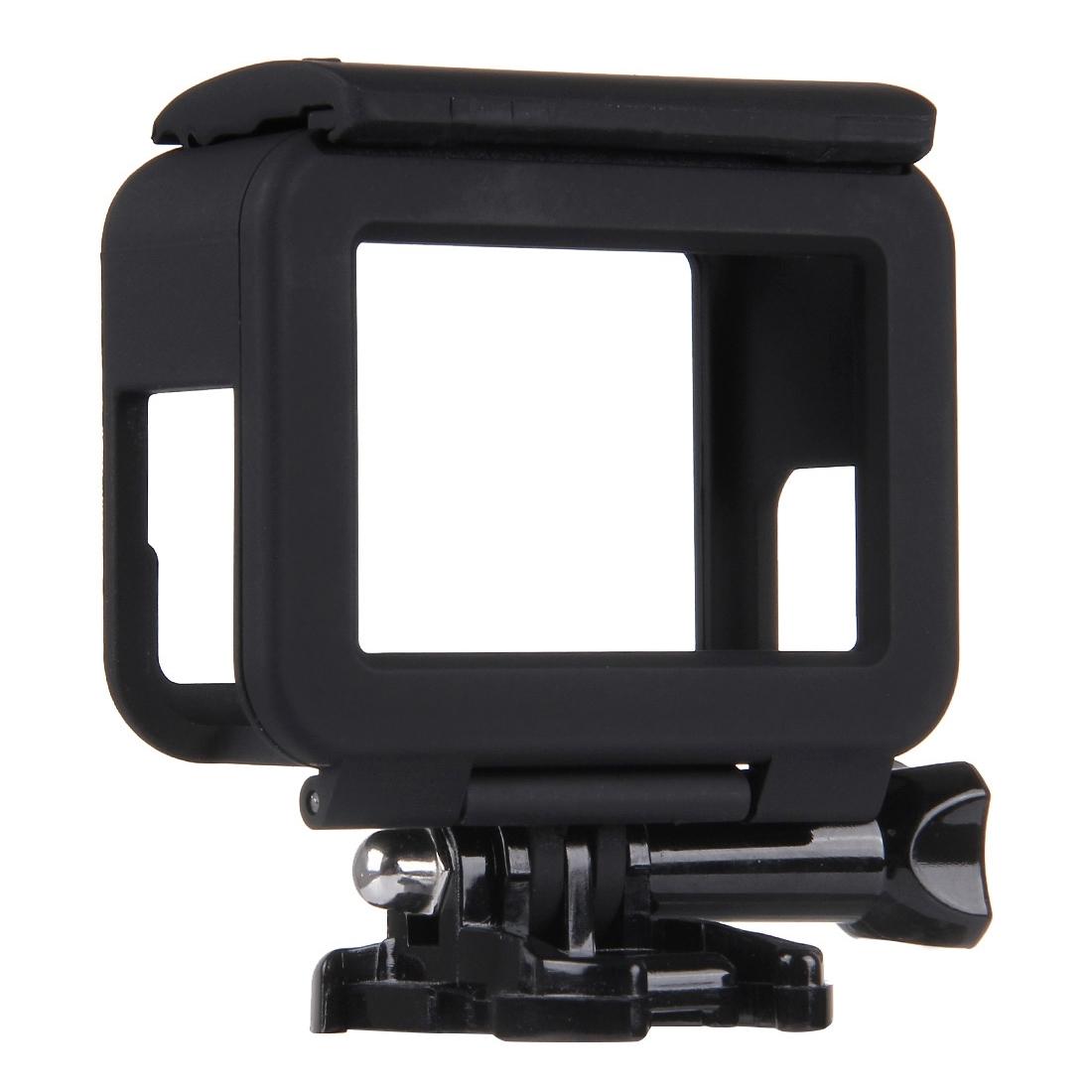Gopro Hero Protective Case With Mount And Screw-1915197242239750146