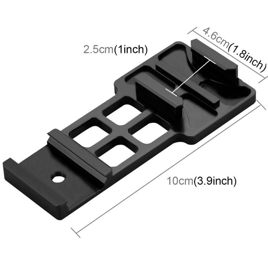 Universal Cantilever Mount For Action Cameras-1915198285753225218