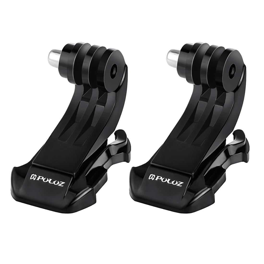 2-Pack Vertical J Hook Mounts For Action Cameras-1915198422953103367