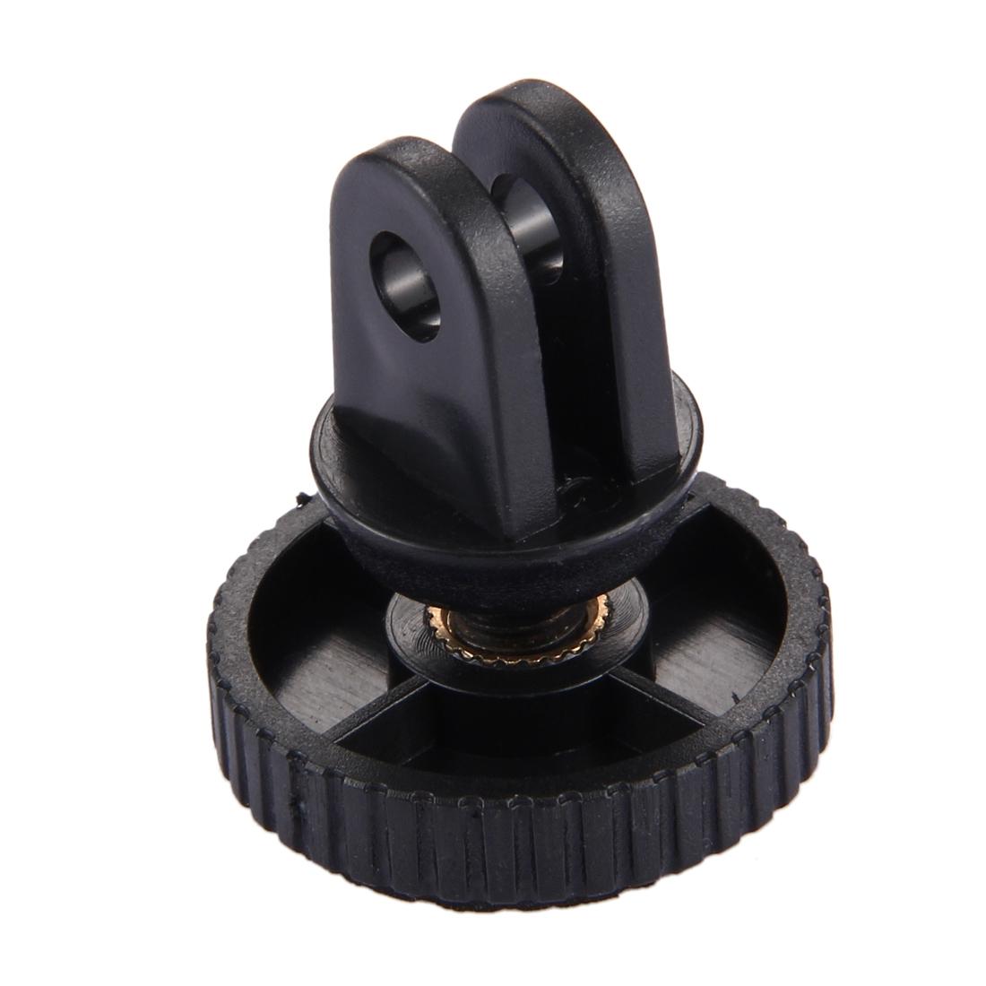 Universal 1 / 4 Tripod Mount For Gopro Hero 12-1915197703600607233