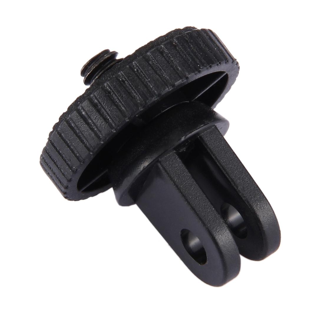 Universal 1 / 4 Tripod Mount For Gopro Hero 12-1915197703600607234