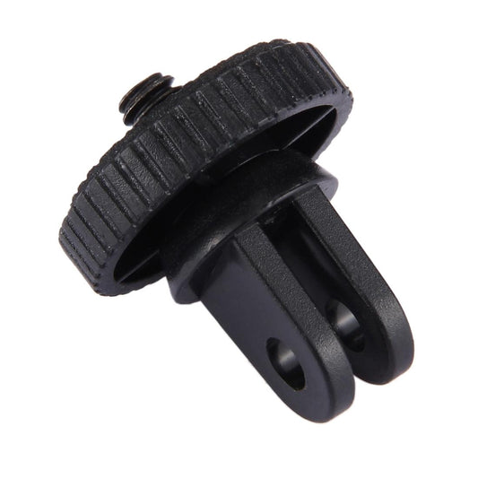 Universal 1 / 4 Tripod Mount For Gopro Hero 12-1915197703600607234