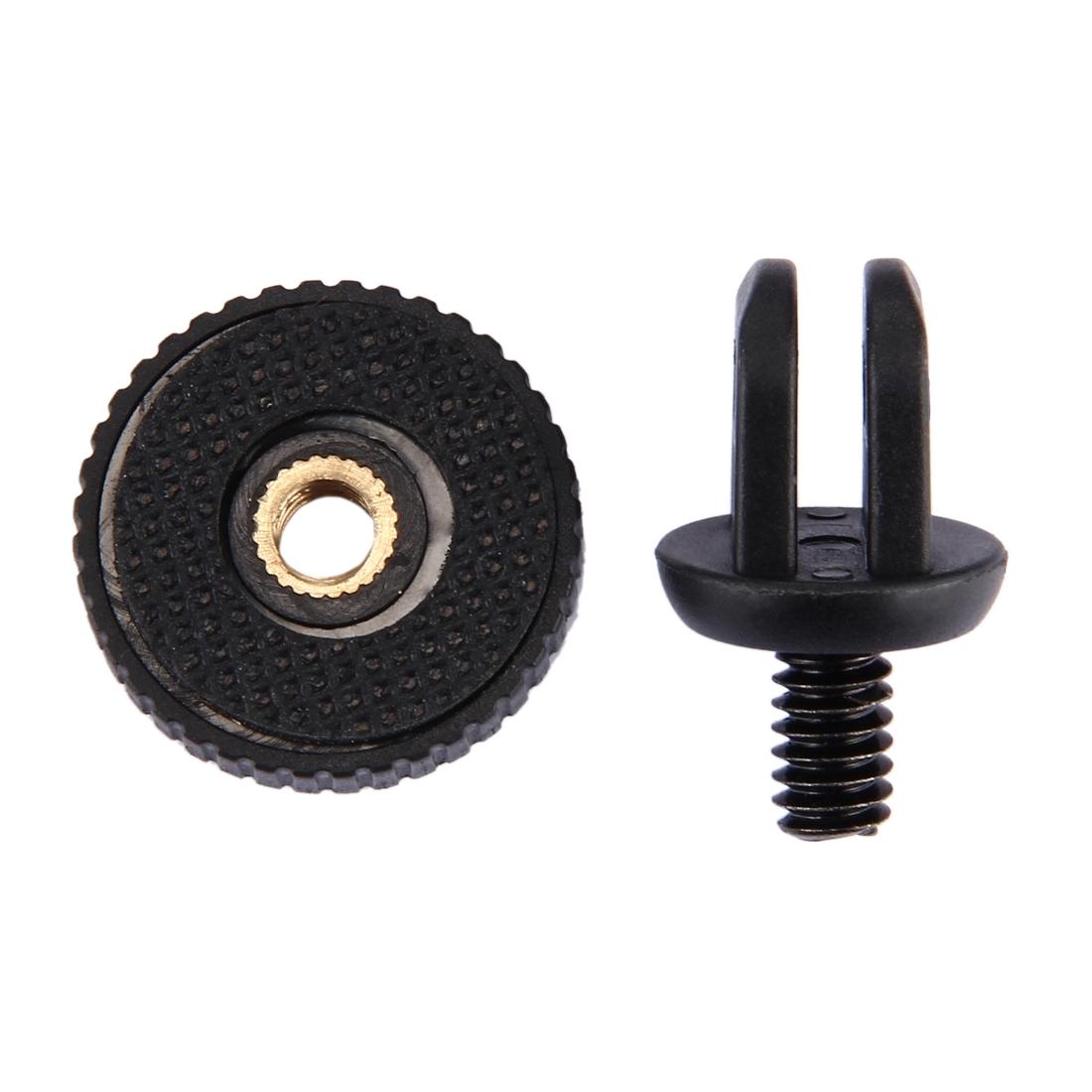 Universal 1 / 4 Tripod Mount For Gopro Hero 12-1915197703600607236