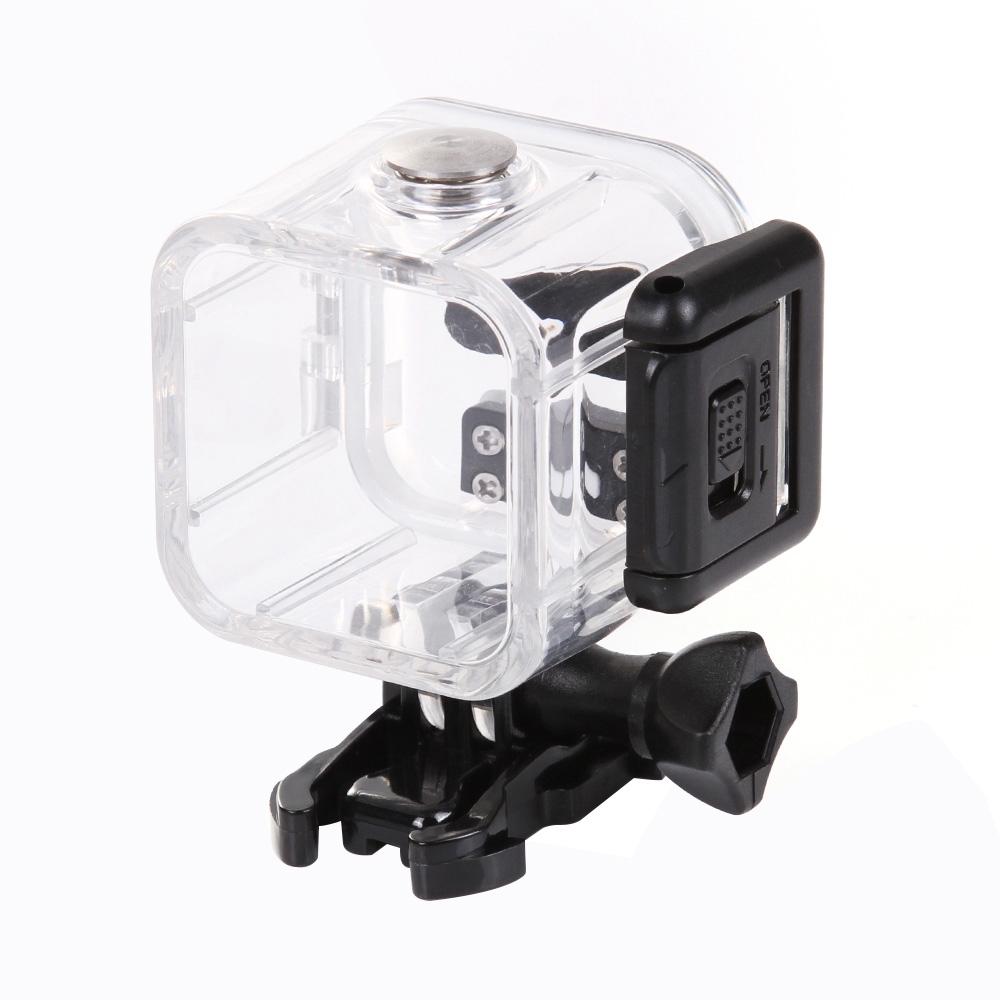 Waterproof Diving Case For Gopro Hero Session - 45M-1915197284564471809