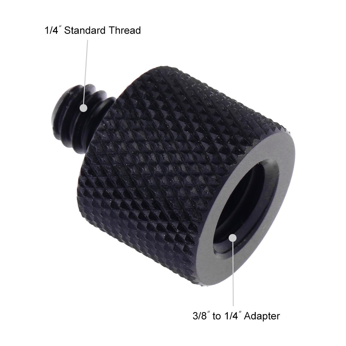 3 / 8 Female To 1 / 4 Male Thread Adapter - Screw-1922443435202187267