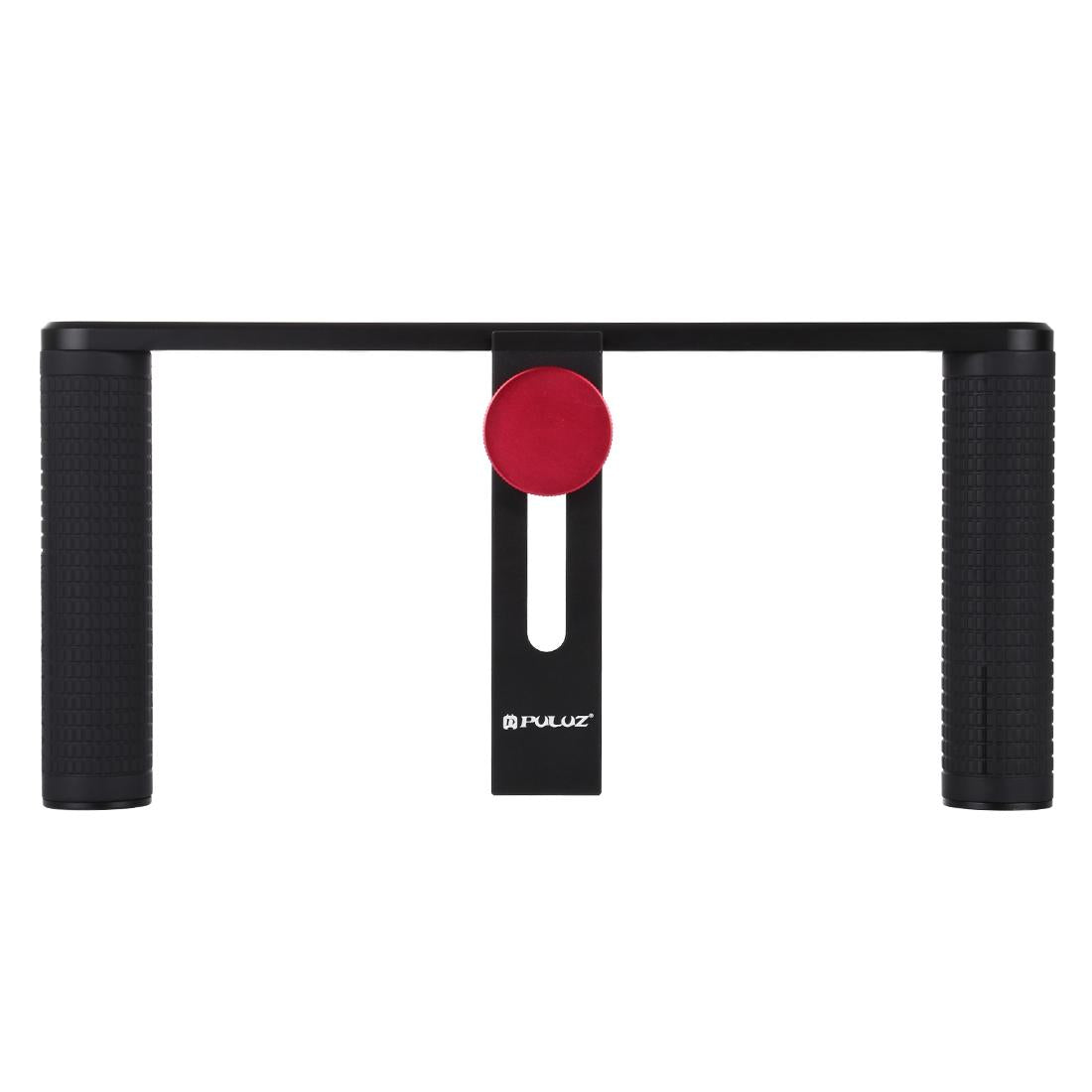 Smartphone Video Rig For Vlogging And Filmmaking - Stabilizer For Iphone Galaxy Huawei Xiaomi Htc Lg Google And More-1915197292261019649