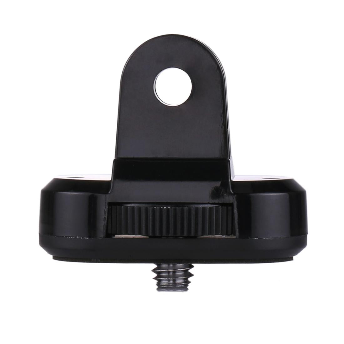Universal Tripod Mount For Gopro Hero 12 - 1 / 4 Thread-1915197029483679748