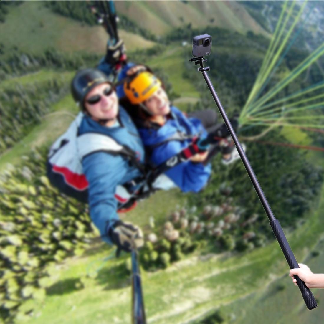 Rail Connect Adapter For Gopro Fusion-1915197193560657927