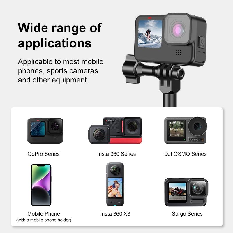 Adjustable Cnc Metal Motorcycle Handlebar Mount-1915198371577073672