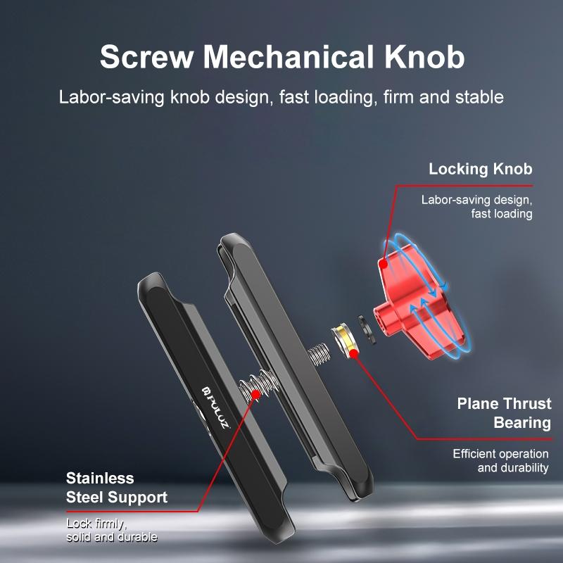 Universal Cnc Rearview Magic Arm For Motorcycles-1915197702422007813