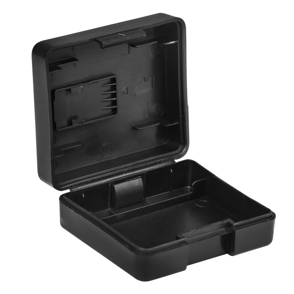 Compact Battery Storage Box For Dji Action & Gopro Batteries-1915197066104147969