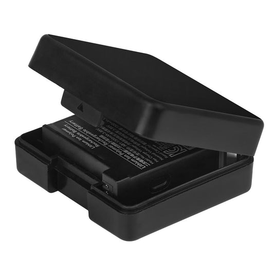 Compact Battery Storage Box For Dji Action & Gopro Batteries-1915197066104147970