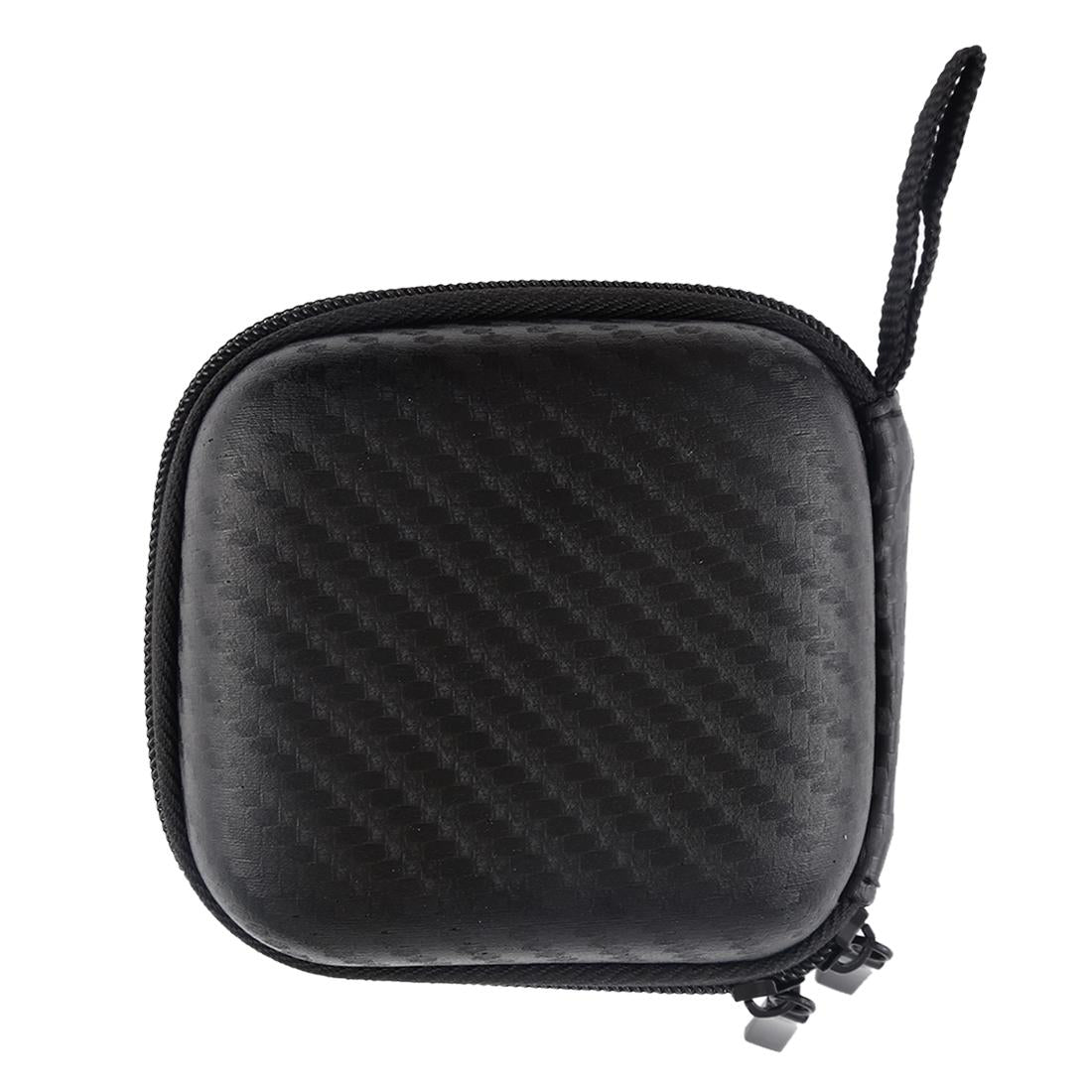 Compact Carbon Fiber Camera Storage Bag For Dji Action Gopro Mijia And More-1915197073855221762