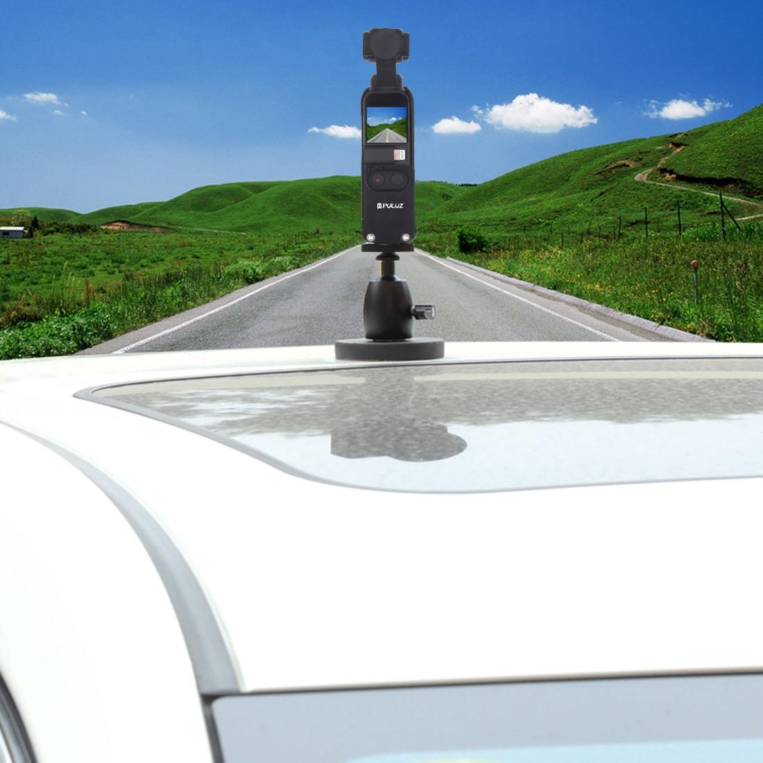 Aluminum Alloy Housing Shell For Dji Pocket - Cnc-1915196772674834436