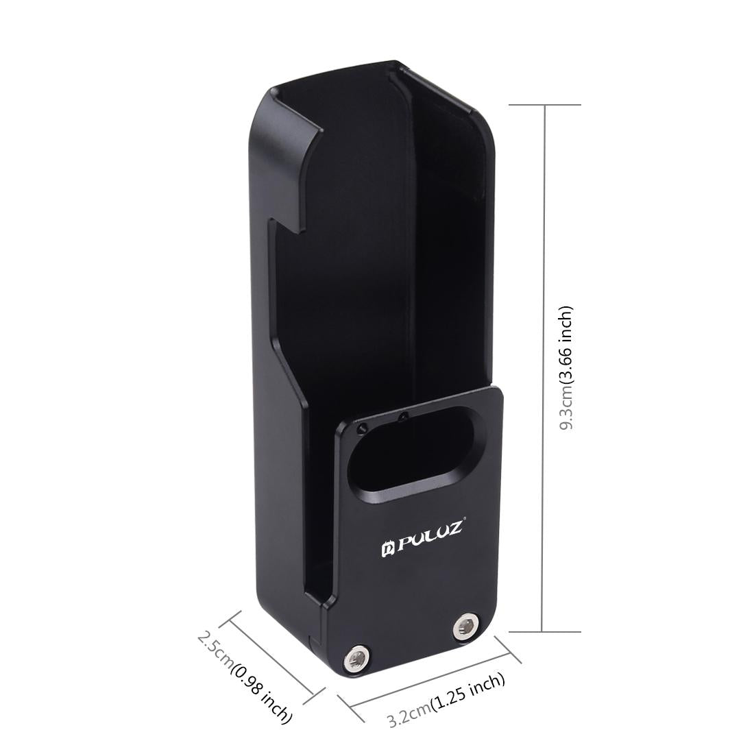 Aluminum Alloy Housing Shell For Dji Pocket - Cnc-1915196772674834437